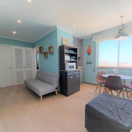 פורטימאו Tarik Beach Apartment מראה חיצוני תמונה