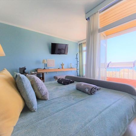 פורטימאו Tarik Beach Apartment מראה חיצוני תמונה