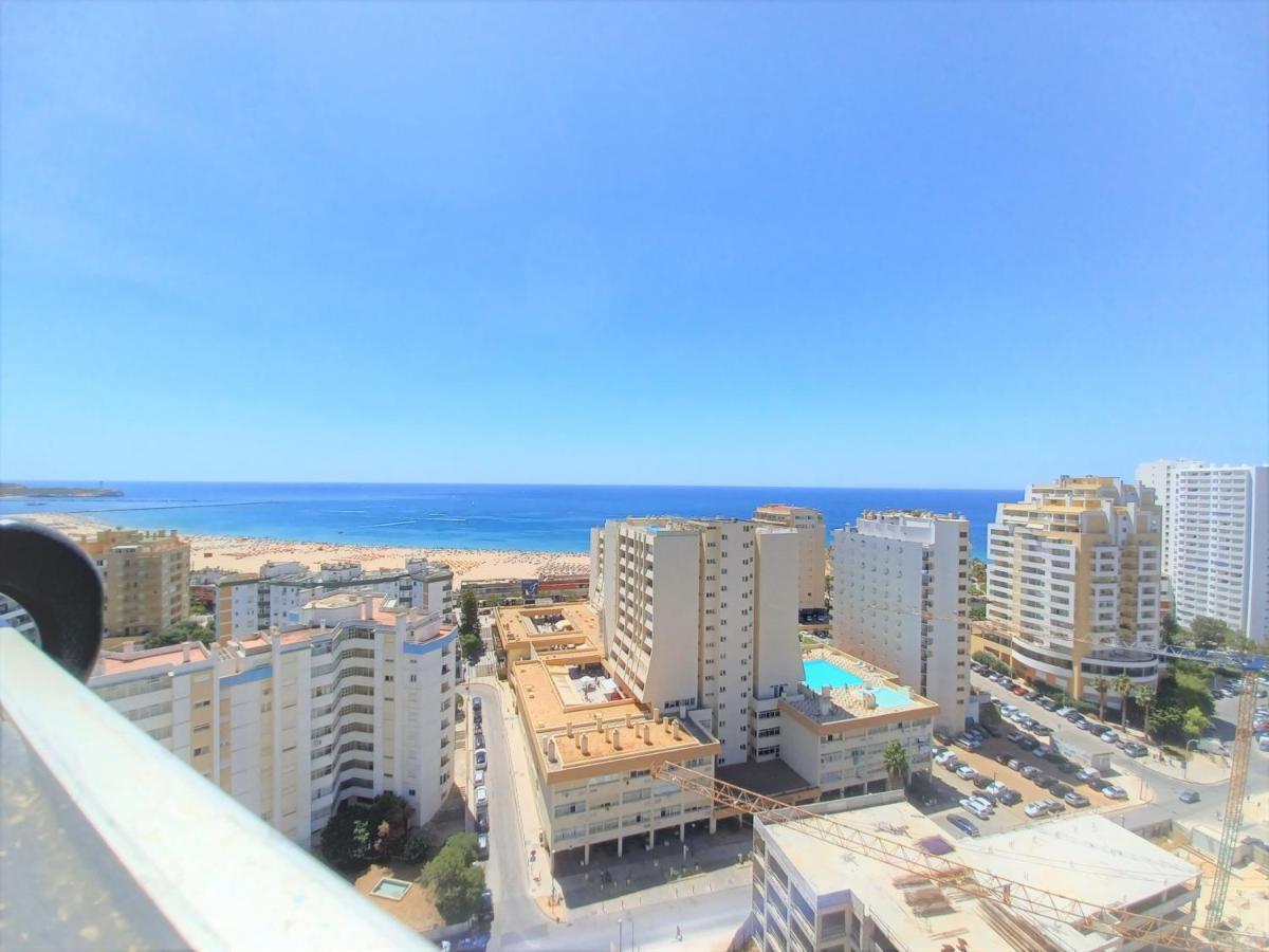 פורטימאו Tarik Beach Apartment מראה חיצוני תמונה