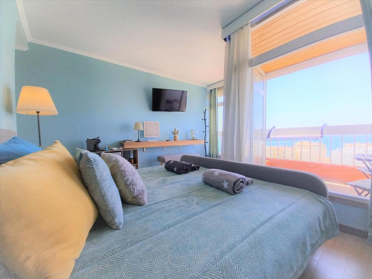 פורטימאו Tarik Beach Apartment מראה חיצוני תמונה
