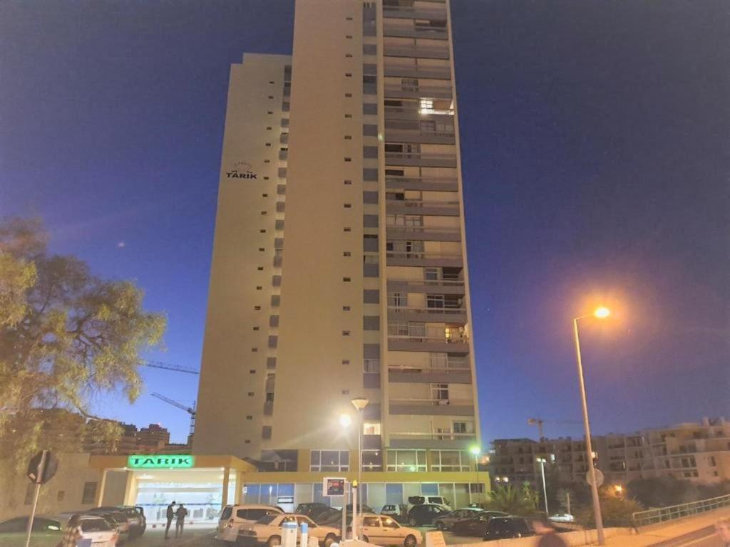 פורטימאו Tarik Beach Apartment מראה חיצוני תמונה