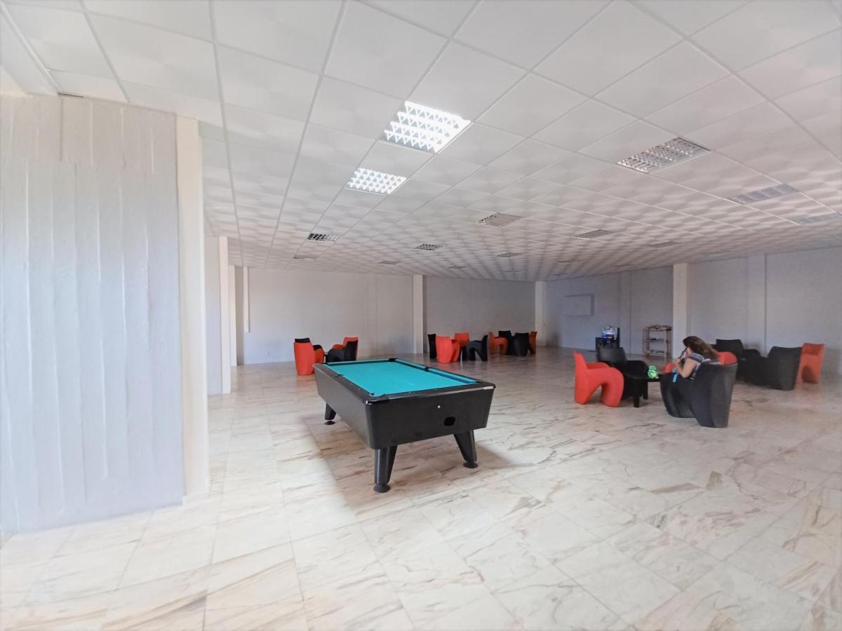 פורטימאו Tarik Beach Apartment מראה חיצוני תמונה