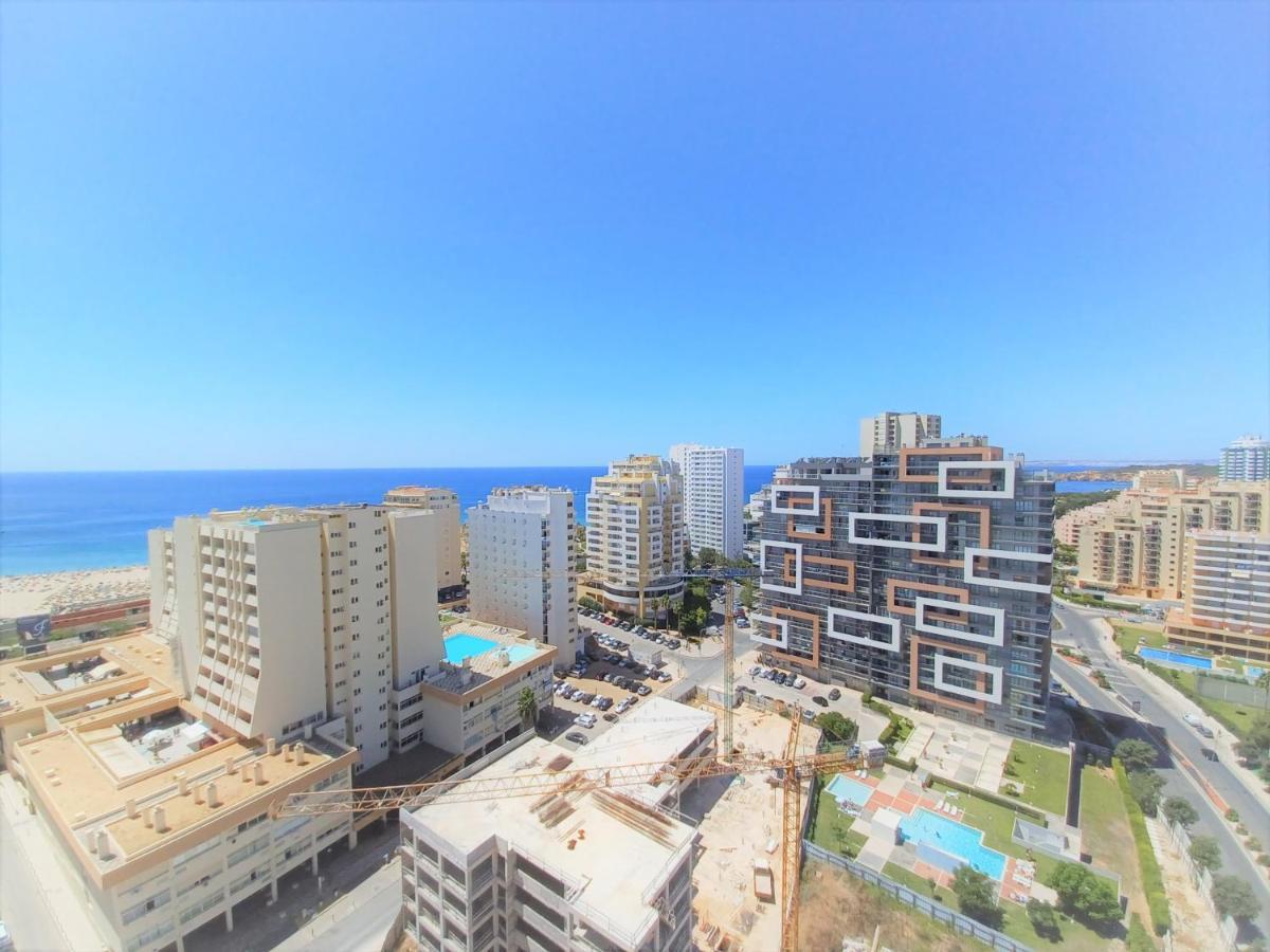 פורטימאו Tarik Beach Apartment מראה חיצוני תמונה