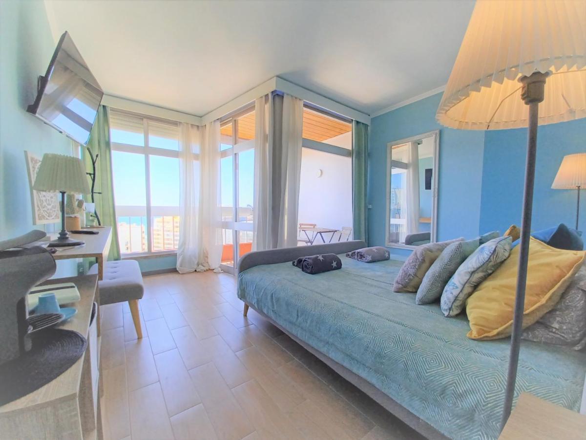 פורטימאו Tarik Beach Apartment מראה חיצוני תמונה