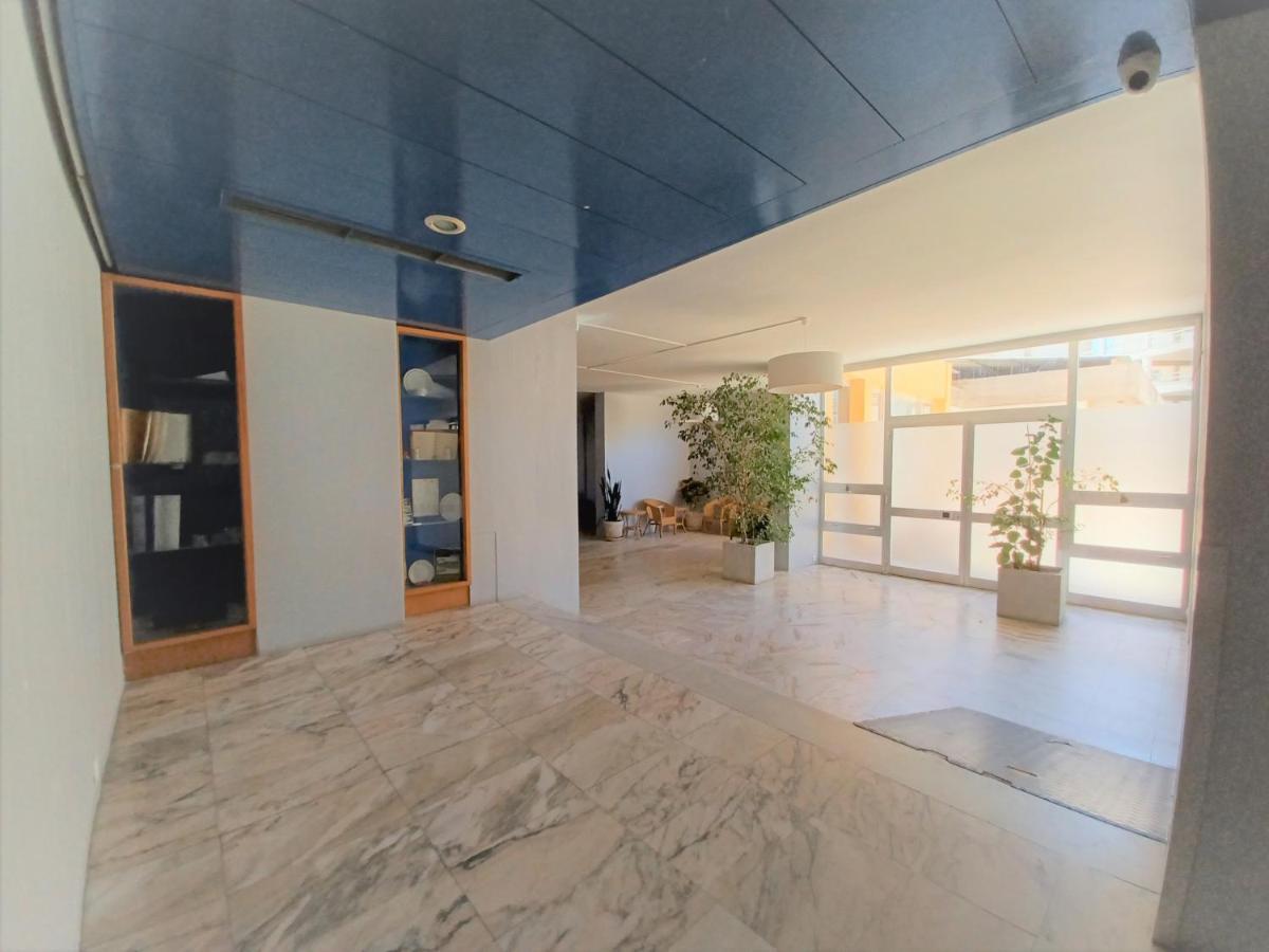 פורטימאו Tarik Beach Apartment מראה חיצוני תמונה