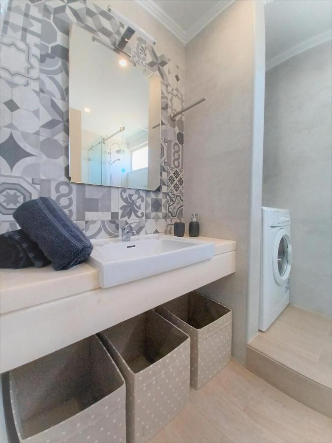 פורטימאו Tarik Beach Apartment מראה חיצוני תמונה