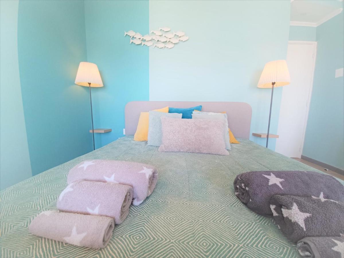 פורטימאו Tarik Beach Apartment מראה חיצוני תמונה