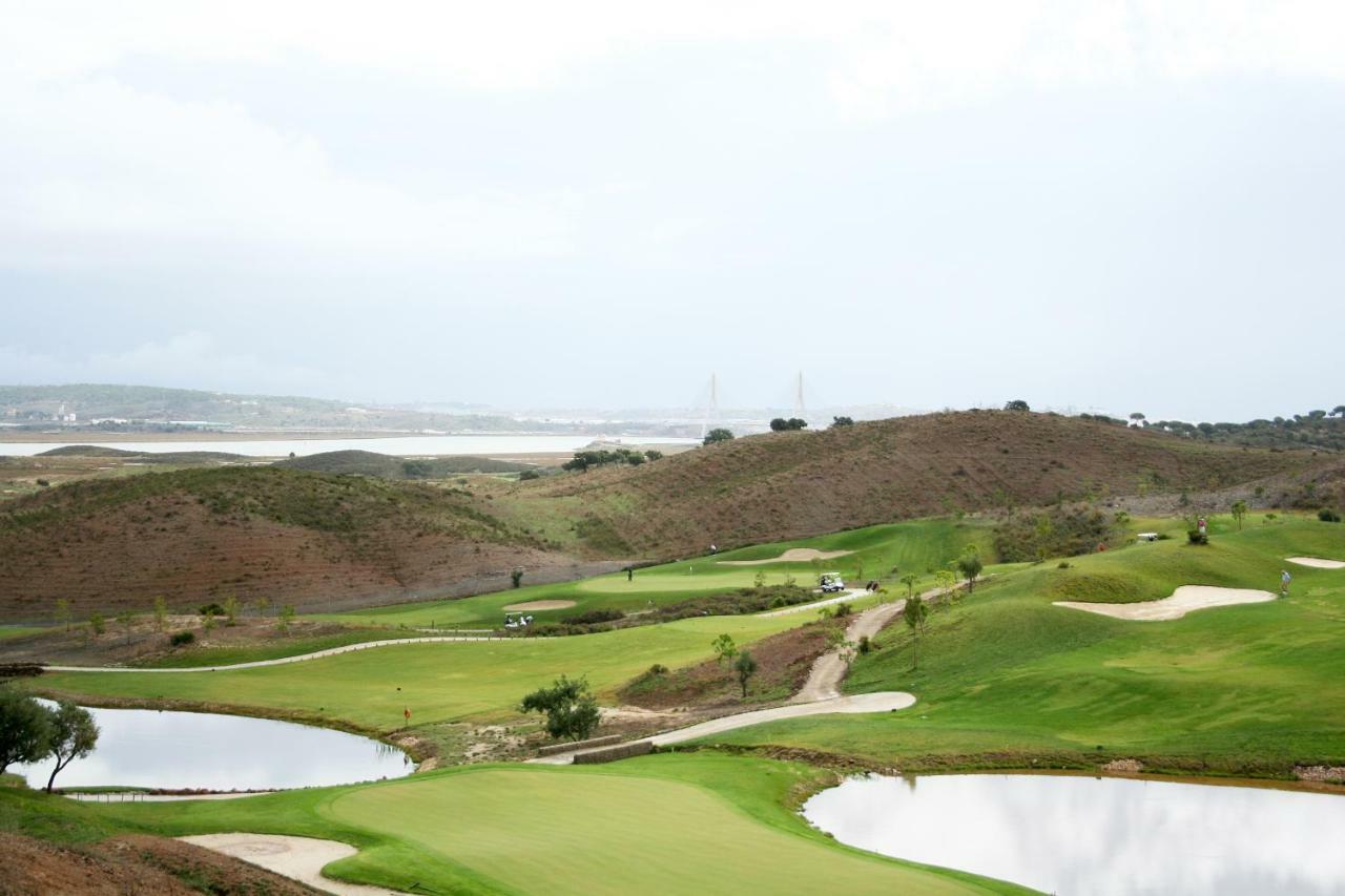 פורטימאו Tarik Beach Apartment מראה חיצוני תמונה